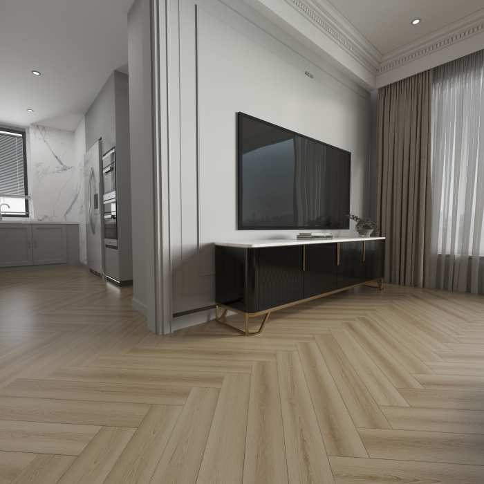 Ламинат Laminext Ambition A004 Дуб Плюм №4