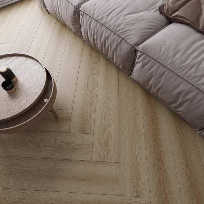 Ламинат Laminext Ambition A004 Дуб Плюм №3