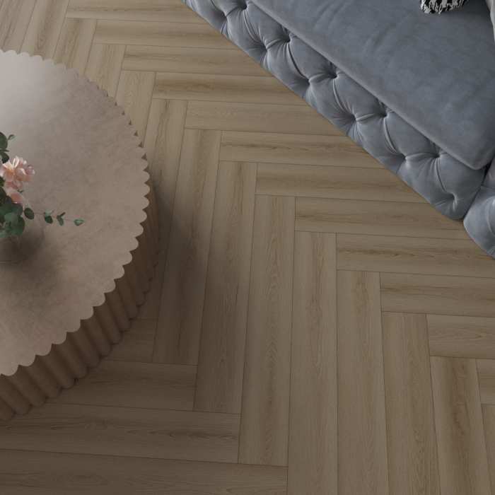 Ламинат Laminext Ambition A004 Дуб Плюм №2