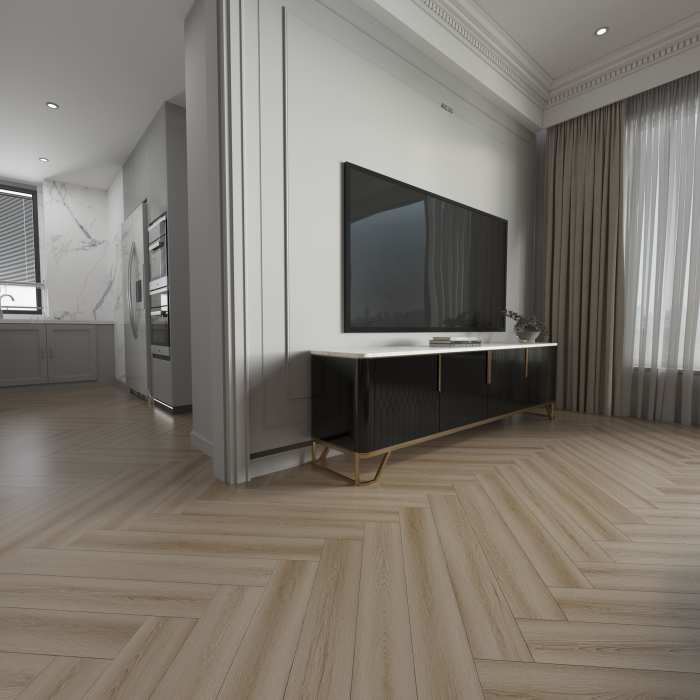 Ламинат Laminext Ambition A005 Дуб Стилус №4