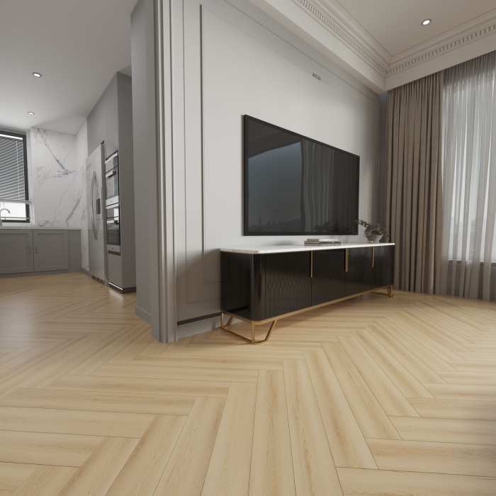 Ламинат Laminext Ambition A007 Дуб Эрроу №4