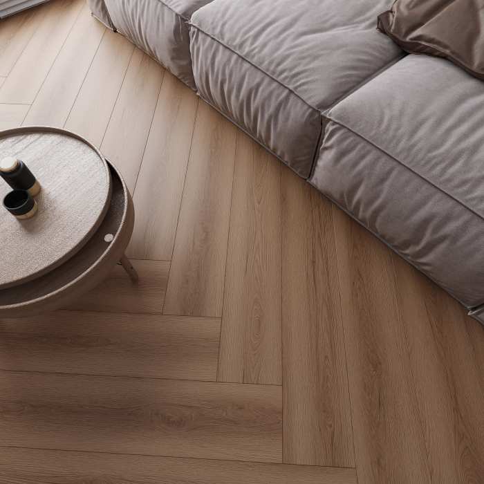 Ламинат Laminext Ambition A008 Дуб Джиб №3