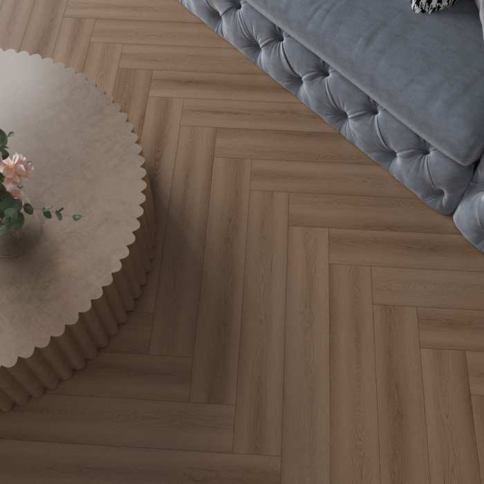 Ламинат Laminext Ambition A008 Дуб Джиб №2