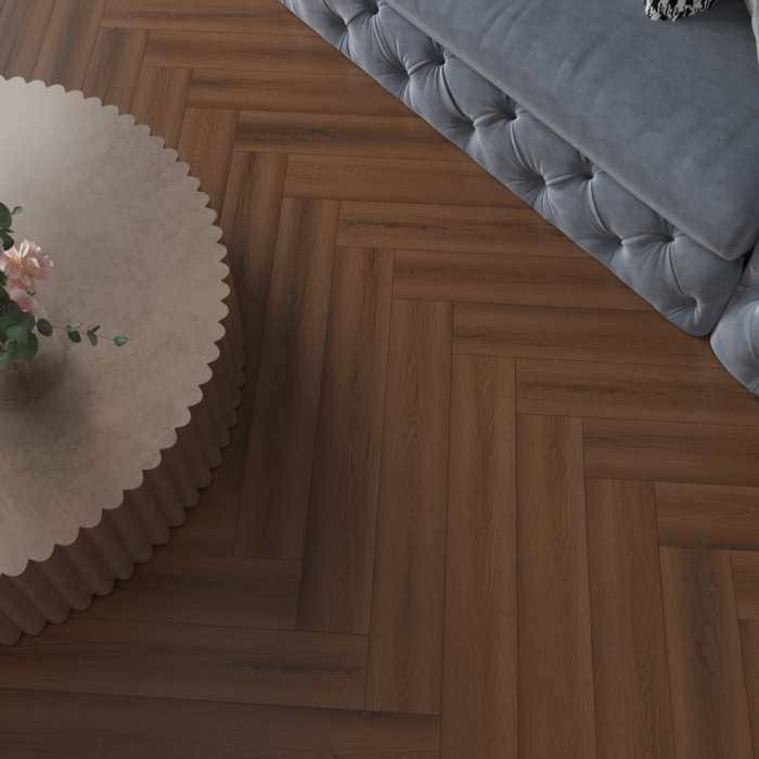 Ламинат Laminext Ambition A009 Дуб Балк №2