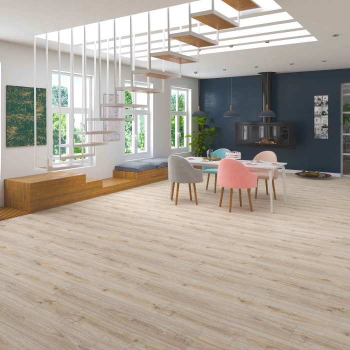 Ламинат Laminext Arto 8 D3463 Дуб Латус №2