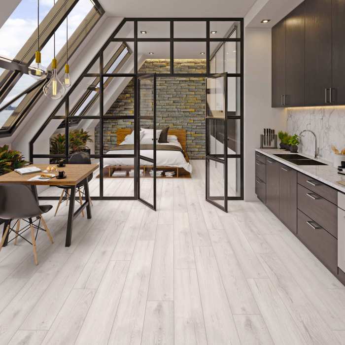 Ламинат Laminext Arto Synergy D40017 Дуб Хенсель №2