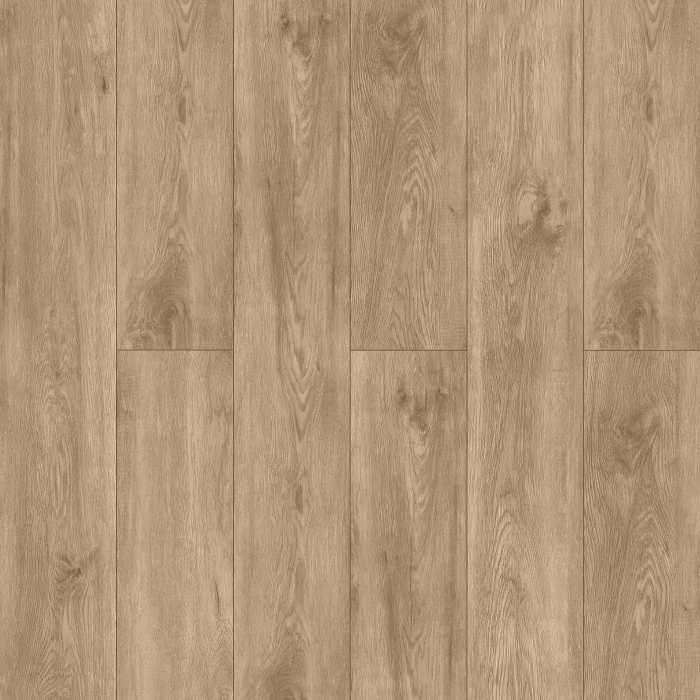 Кварцвиниловый SPC ламинат Laminext Finest 1304 Дуб Стаут