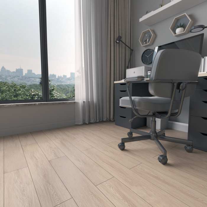 MSPC ламинат Laminext Revolute 1401 Дуб Стил №4