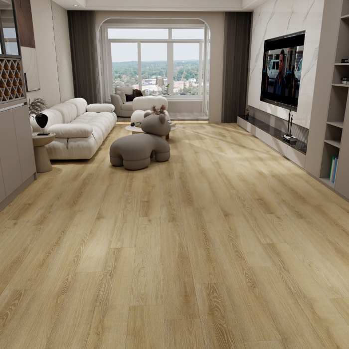 MSPC ламинат Laminext Revolute 1403 Дуб Абель №5