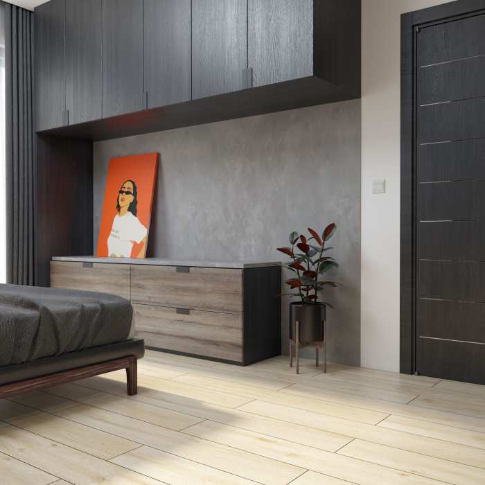 MSPC ламинат Laminext Revolute 1404 Дуб Феликс №2