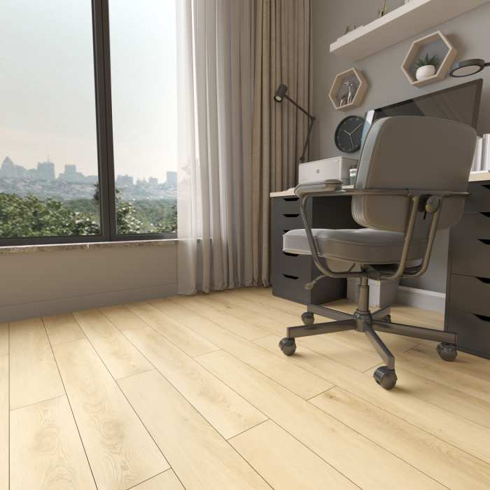 MSPC ламинат Laminext Revolute 1405 Дуб Эрнест №4