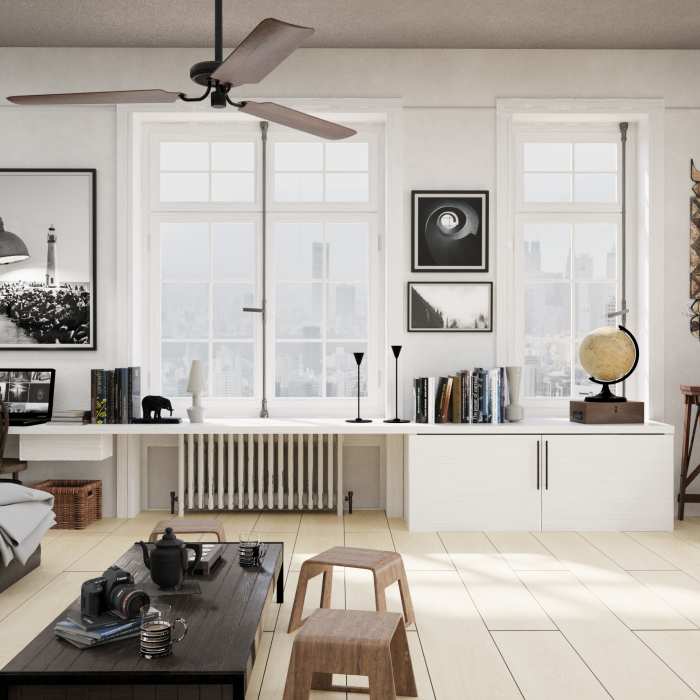 MSPC ламинат Laminext Revolute 1406 Дуб Аббат №2