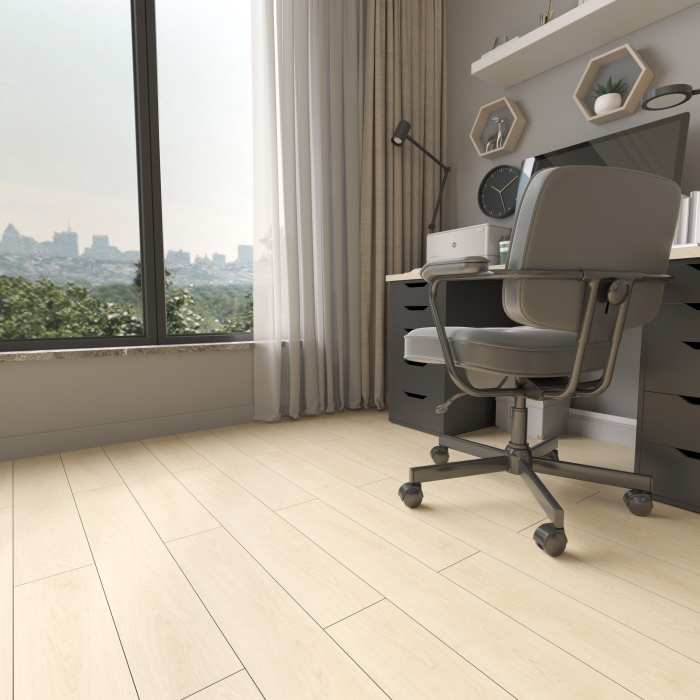 MSPC ламинат Laminext Revolute 1406 Дуб Аббат №4