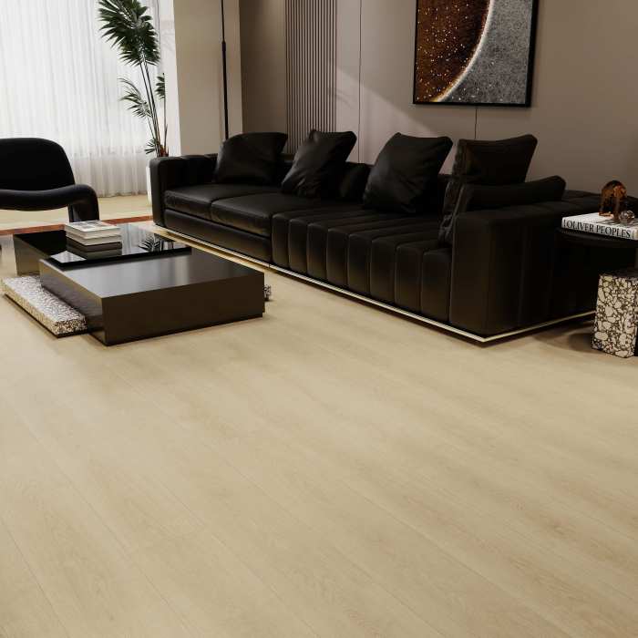 MSPC ламинат Laminext Revolute 1406 Дуб Аббат №5