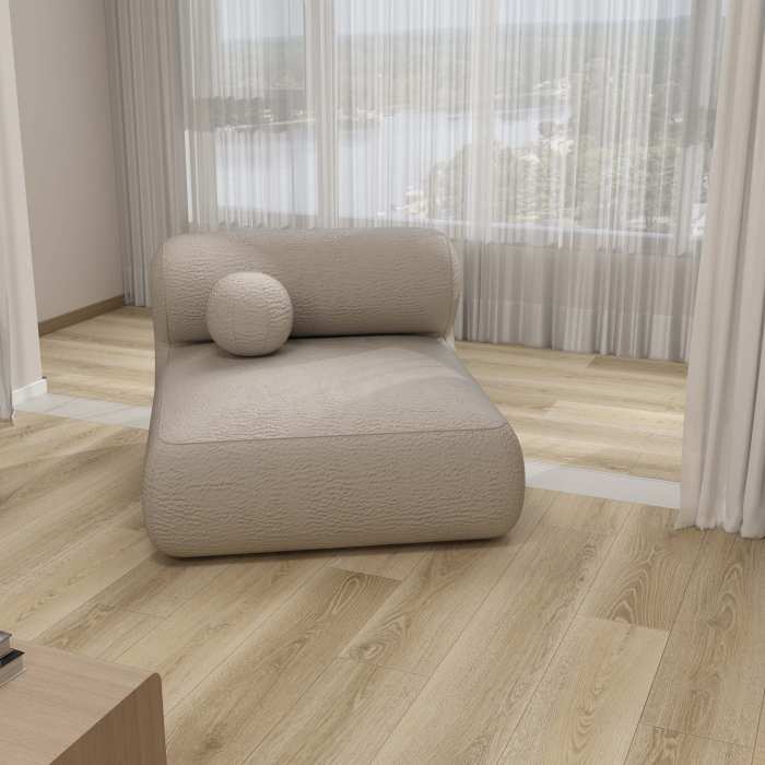 MSPC ламинат Laminext Revolute 1407 Дуб Вольф №2