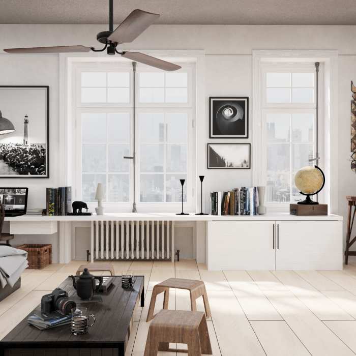 MSPC ламинат Laminext Revolute 1408 Дуб Неру №4