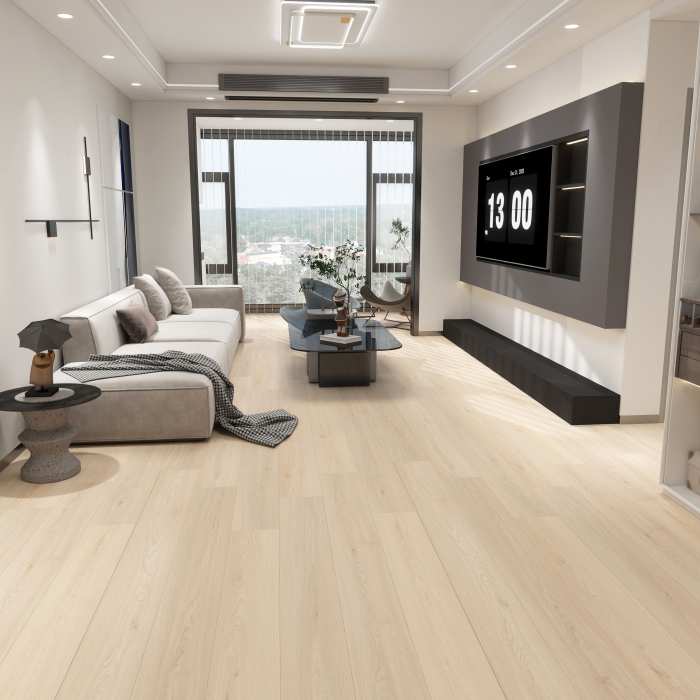 MSPC ламинат Laminext Revolute 1408 Дуб Неру №2