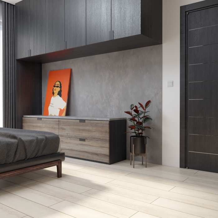 MSPC ламинат Laminext Revolute 1409 Дуб Мао №3