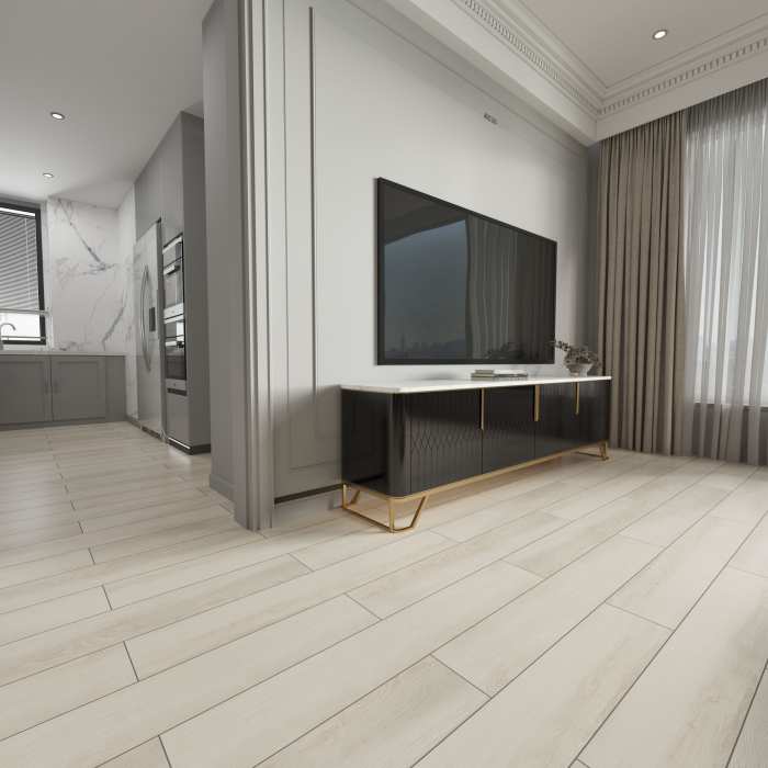 MSPC ламинат Laminext Revolute 1409 Дуб Мао №4