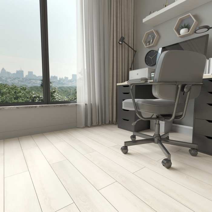 MSPC ламинат Laminext Revolute 1409 Дуб Мао №7