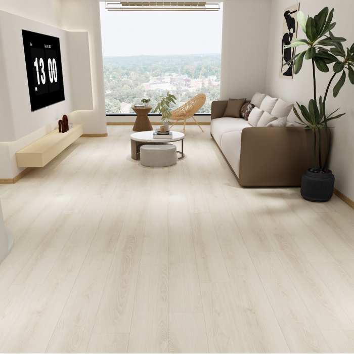 MSPC ламинат Laminext Revolute 1409 Дуб Мао №2