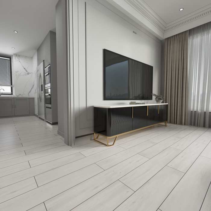 MSPC ламинат Laminext Revolute 1410 Дуб Торсен №5