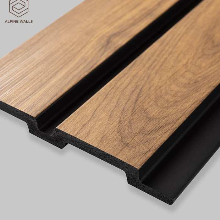 Декоративная стеновая панель Alpine Walls LineArt ECO0201 №2