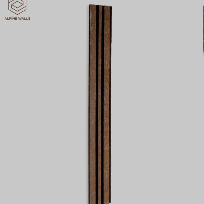 Декоративная стеновая панель Alpine Walls LineArt ECO0474