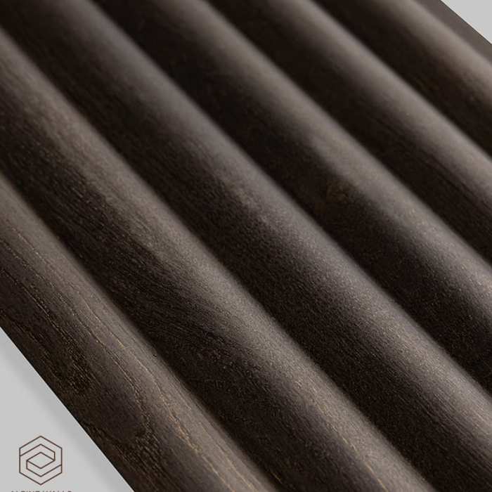 Декоративная стеновая панель Alpine Walls LineArt ECO0974B №4