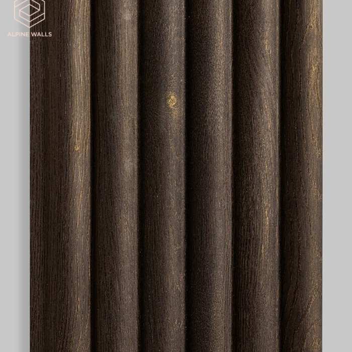 Декоративная стеновая панель Alpine Walls LineArt ECO0974B №2