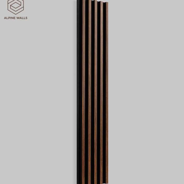Декоративная стеновая панель Alpine Walls LineArt ECO3E2741