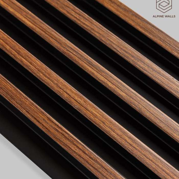 Декоративная стеновая панель Alpine Walls LineArt ECO3E2741 №3