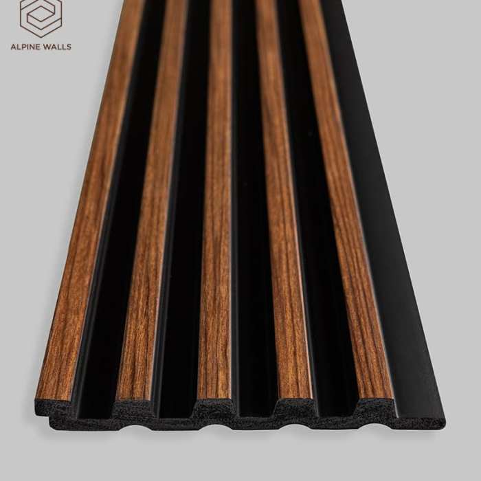Декоративная стеновая панель Alpine Walls LineArt ECO3E2741 №4