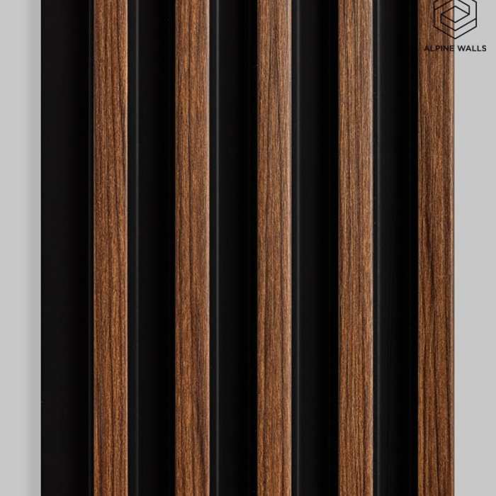 Декоративная стеновая панель Alpine Walls LineArt ECO3E2741 №5