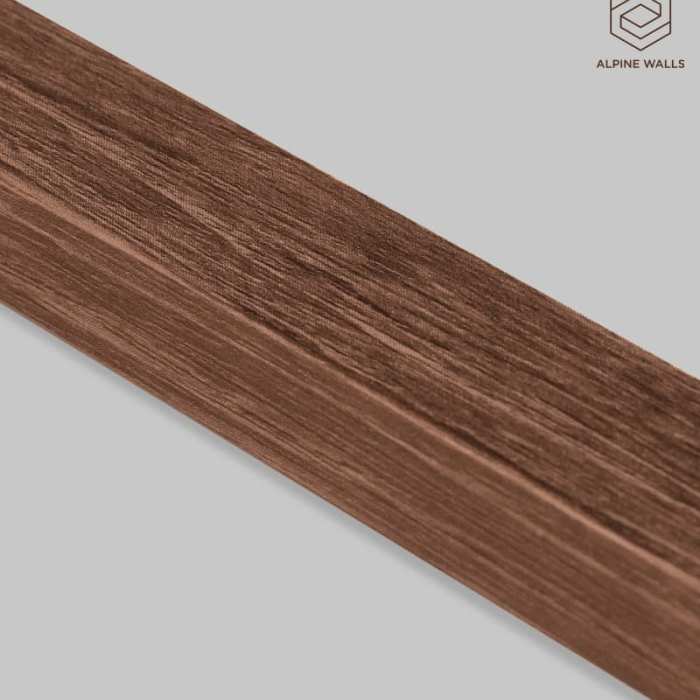 Декоративная рейка Alpine Walls LineArt ECO502 №3