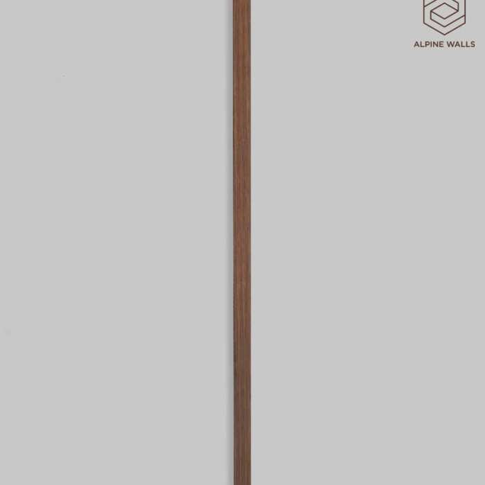 Декоративная рейка Alpine Walls LineArt ECO502