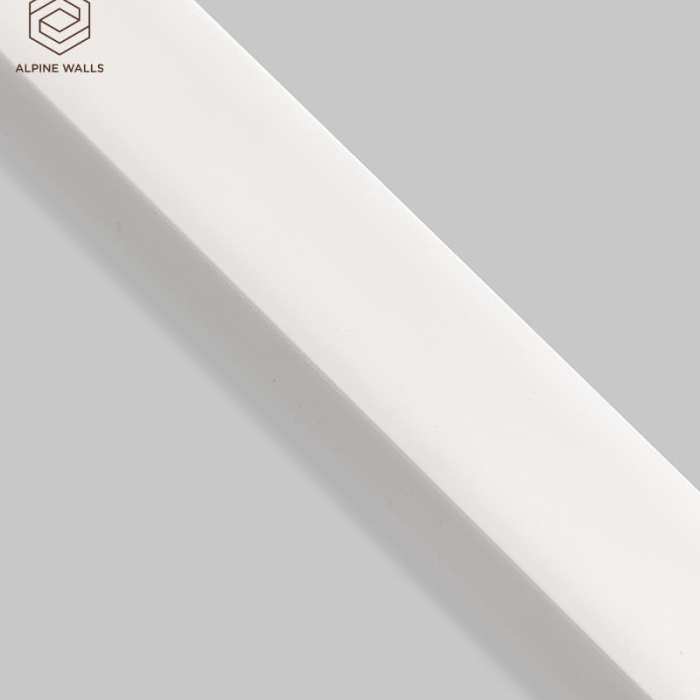 Декоративная рейка Alpine Walls LineArt ECO502W №3