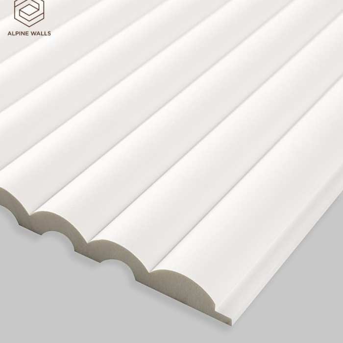 Декоративная стеновая панель Alpine Walls LineArt ECO5103 №2