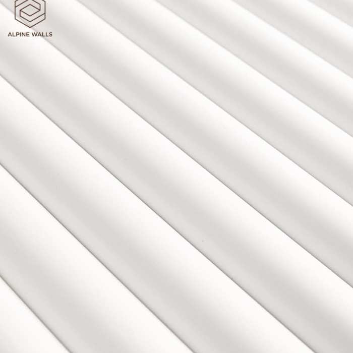 Декоративная стеновая панель Alpine Walls LineArt ECO5103 №3