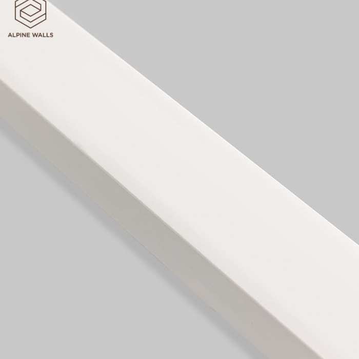 Декоративная рейка Alpine Walls LineArt ECO5921W №2