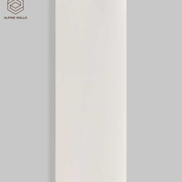 Декоративная рейка Alpine Walls LineArt ECO5921W №3