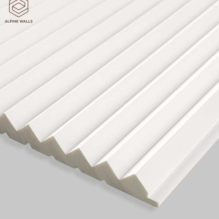 Декоративная стеновая панель Alpine Walls LineArt ECO6103 №2