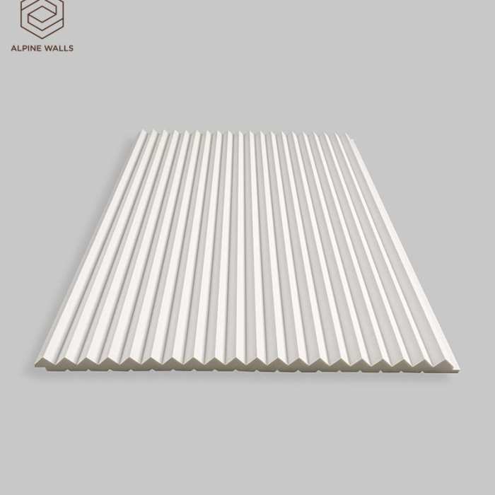 Декоративная стеновая панель Alpine Walls LineArt ECO6103 №4