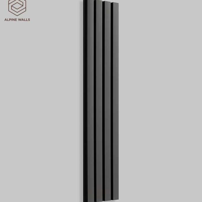 Декоративная стеновая панель Alpine Walls LineArt ECO6221