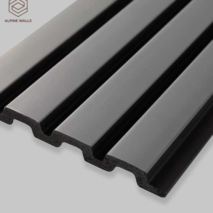 Декоративная стеновая панель Alpine Walls LineArt ECO6221 №2