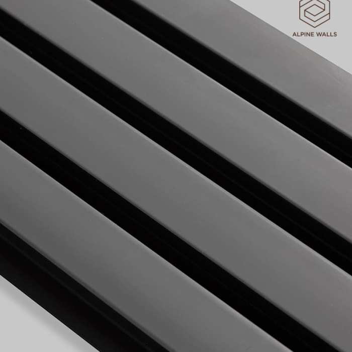 Декоративная стеновая панель Alpine Walls LineArt ECO6221 №3