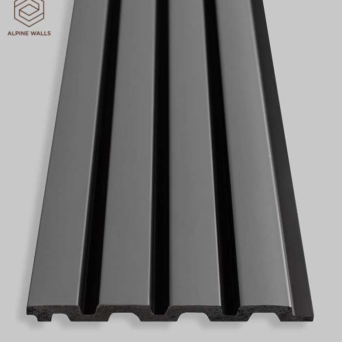 Декоративная стеновая панель Alpine Walls LineArt ECO6221 №4