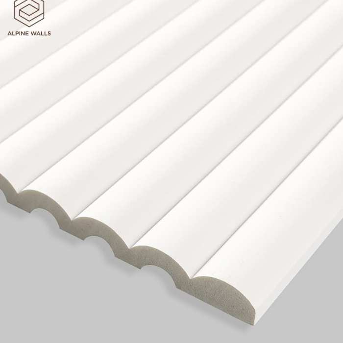 Декоративная стеновая панель Alpine Walls LineArt ECO7103 №2