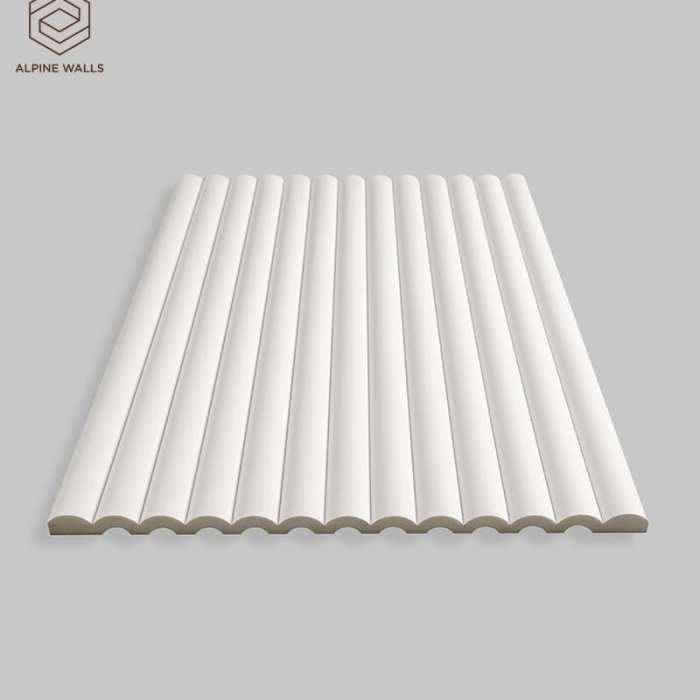 Декоративная стеновая панель Alpine Walls LineArt ECO7103 №3