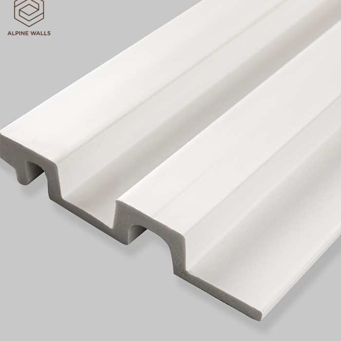 Декоративная стеновая панель Alpine Walls LineArt ECO7401W №3